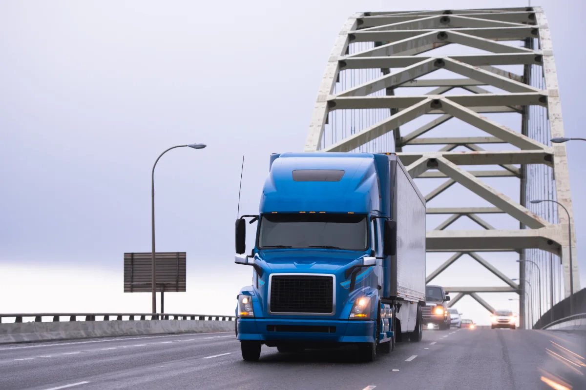 How Gearshift Express Empowers Small Trucking Fleets and Owner-Operators to Build Real Wealth