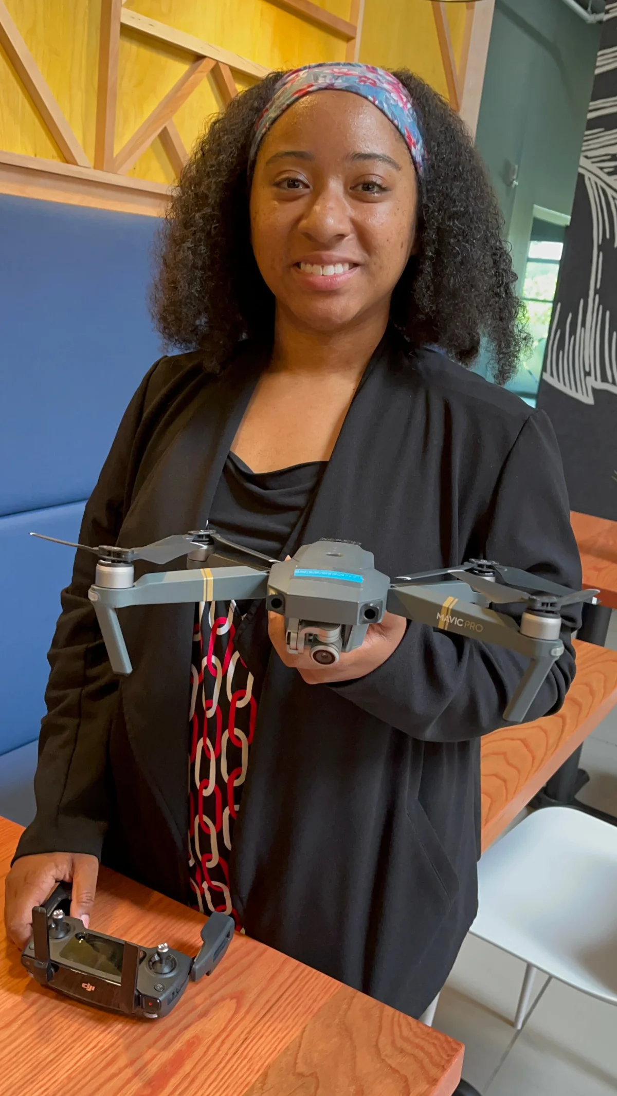 Picking Your First Drone