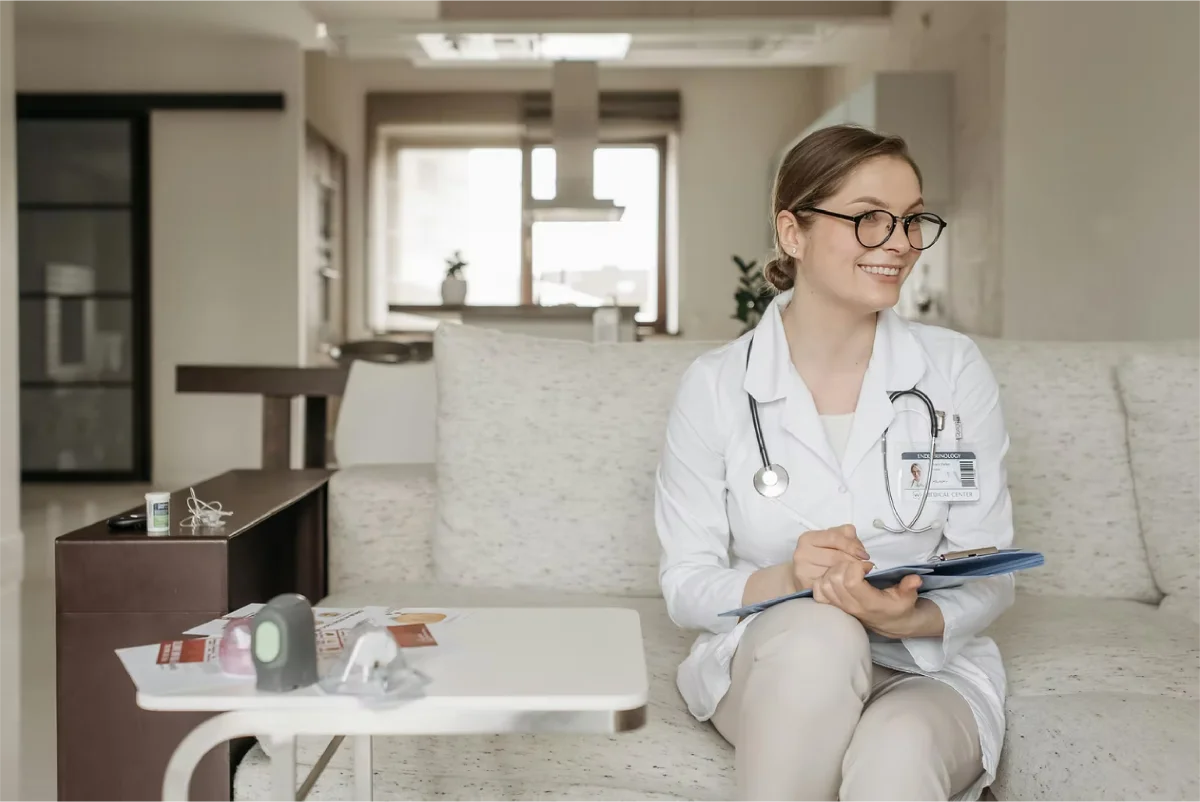 Why Authentic Healthcare Content Isn't Just Nice, It's Necessary