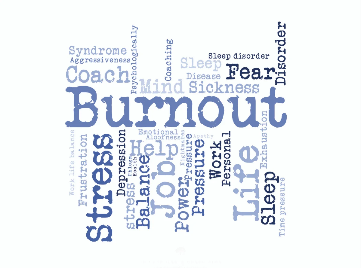 The Definition of Burnout Isn't Enough