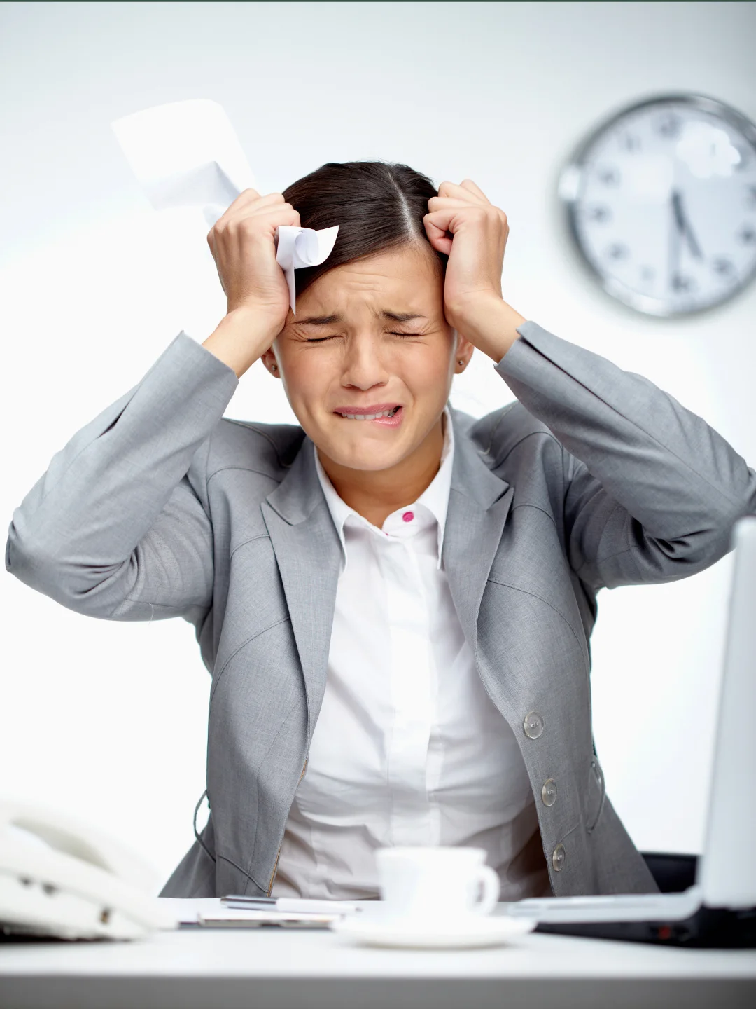Burnout Is a Liar