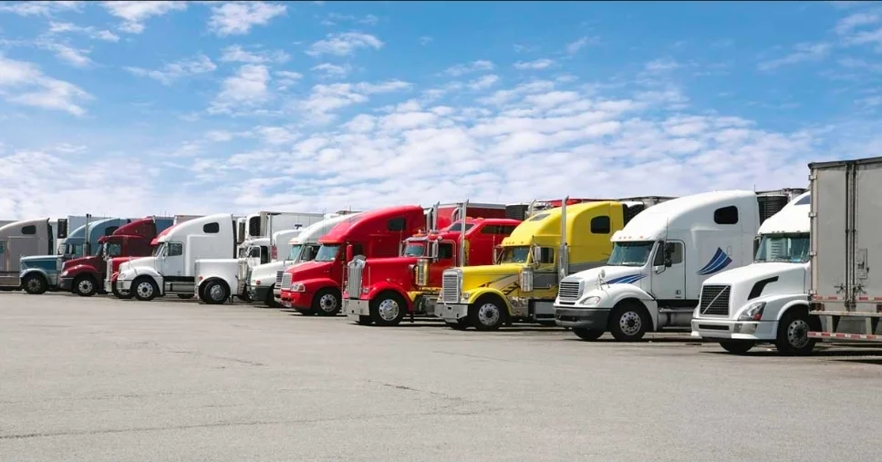 Why 90% of New Trucking Companies Fail in Year One—And How You Can Survive and Thrive