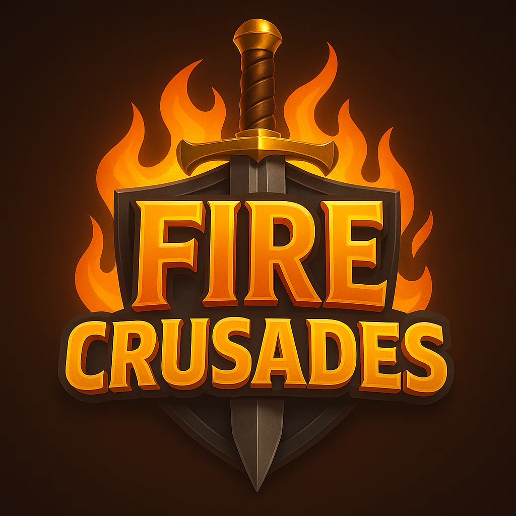 The Crusade Continues: Building More Than Just Servers at Fire Crusades