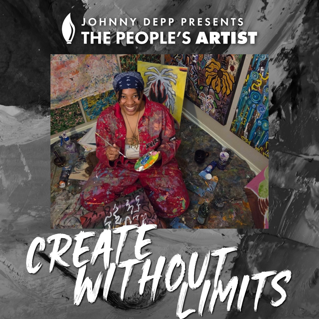 The People’s Artist Competition