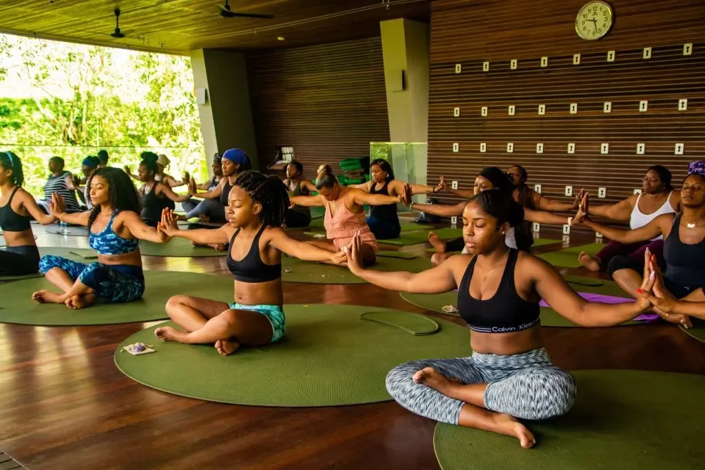 Why Nervous System Regulation Matters So Much for Black Women's Wellness and Recovery