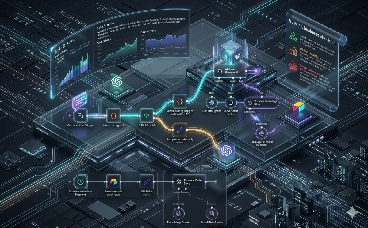 The “Gears” of an Invisible Employee: How AI Orchestration Powers Modern Business