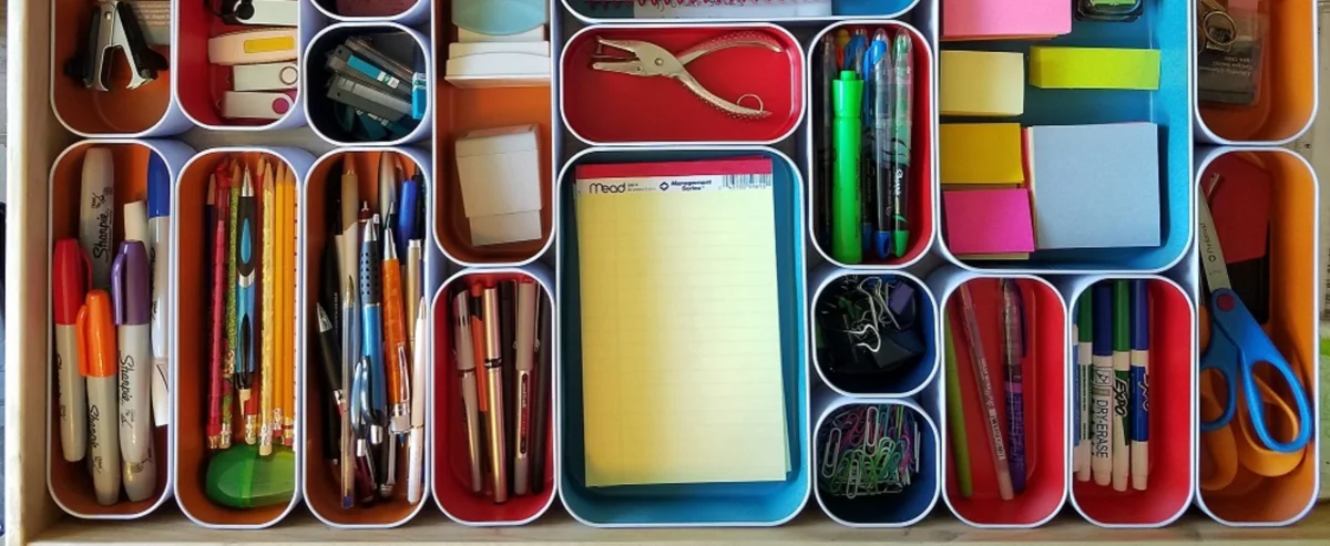 Organizing Is About Function: Finding What You Need, Creating Systems, and Enjoying Life