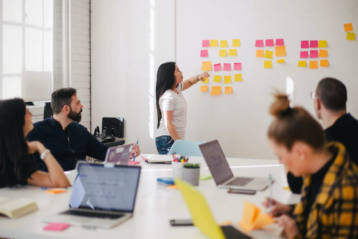 The Power of Inclusive Small Business Contracting in Economic Development