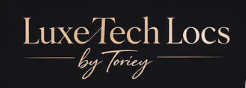 How Skip Grants Helped Launch LuxeTech Locs by Toriey: A Journey to Empowerment and Innovation