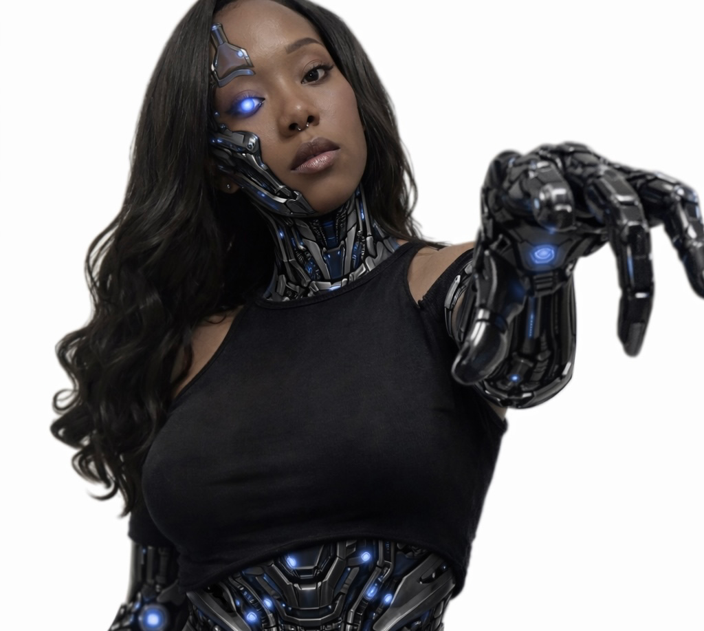 The Awakening Code: A Human’s Guide to the Intelligence That Was Already Here
