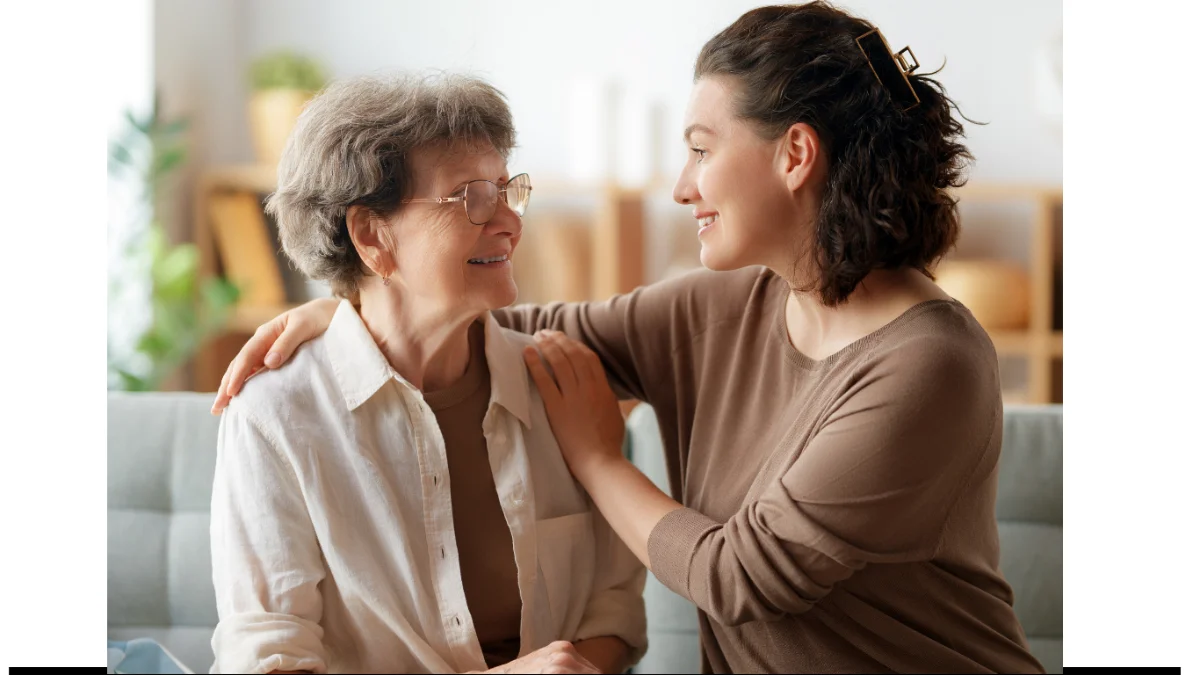 The Future of Home Care Is Here: How Alisa Homecare Solutions Is Redefining Care for Families in Georgia