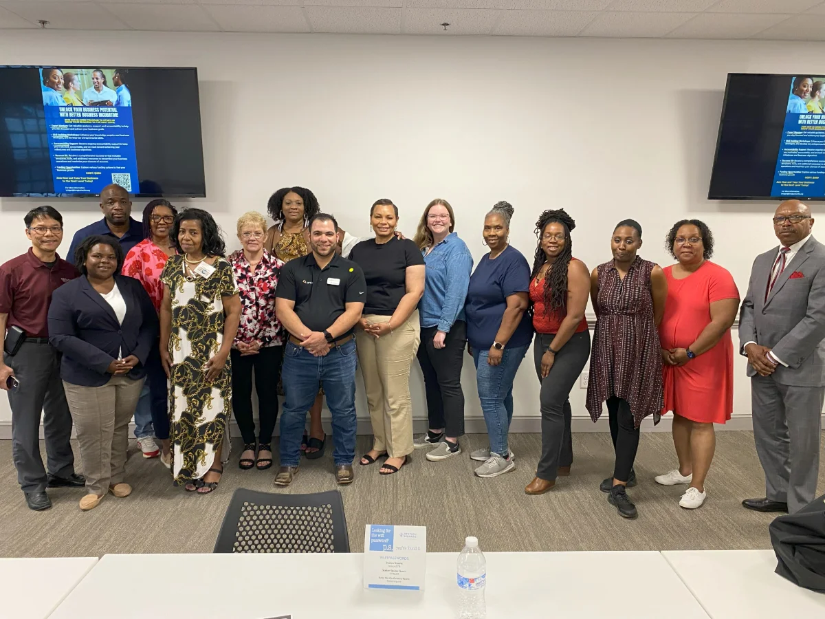 Building a Lasting Legacy: How Living Better Life is Redefining Entrepreneurship in Eastern North Carolina