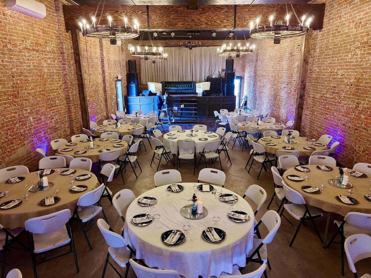 Top Considerations When Selecting the Perfect Micro Wedding Venue