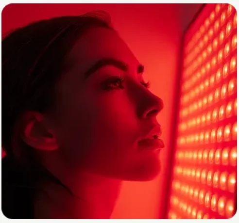 Unlocking Whole Body Recovery: The Proven Benefits of Red Light Therapy
