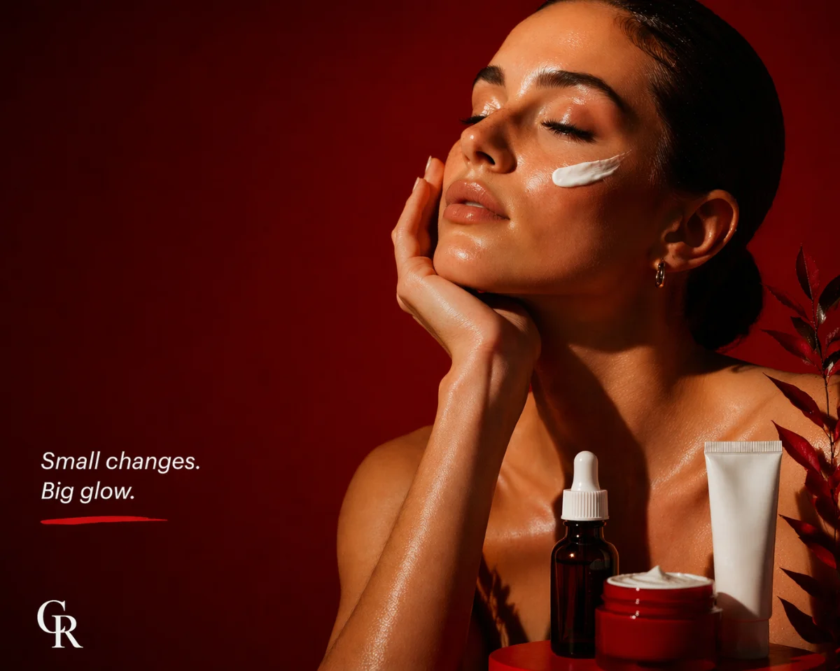 Preventative Skincare is the New Anti-Aging