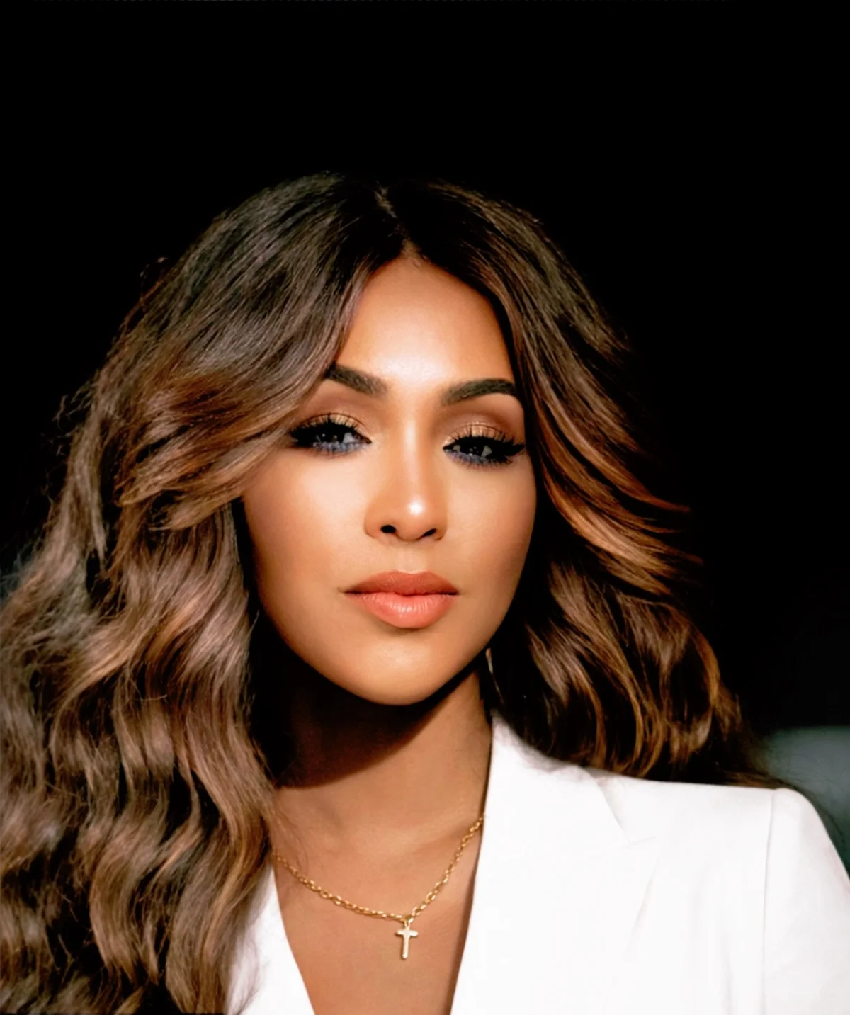 Who Is The Chic One?