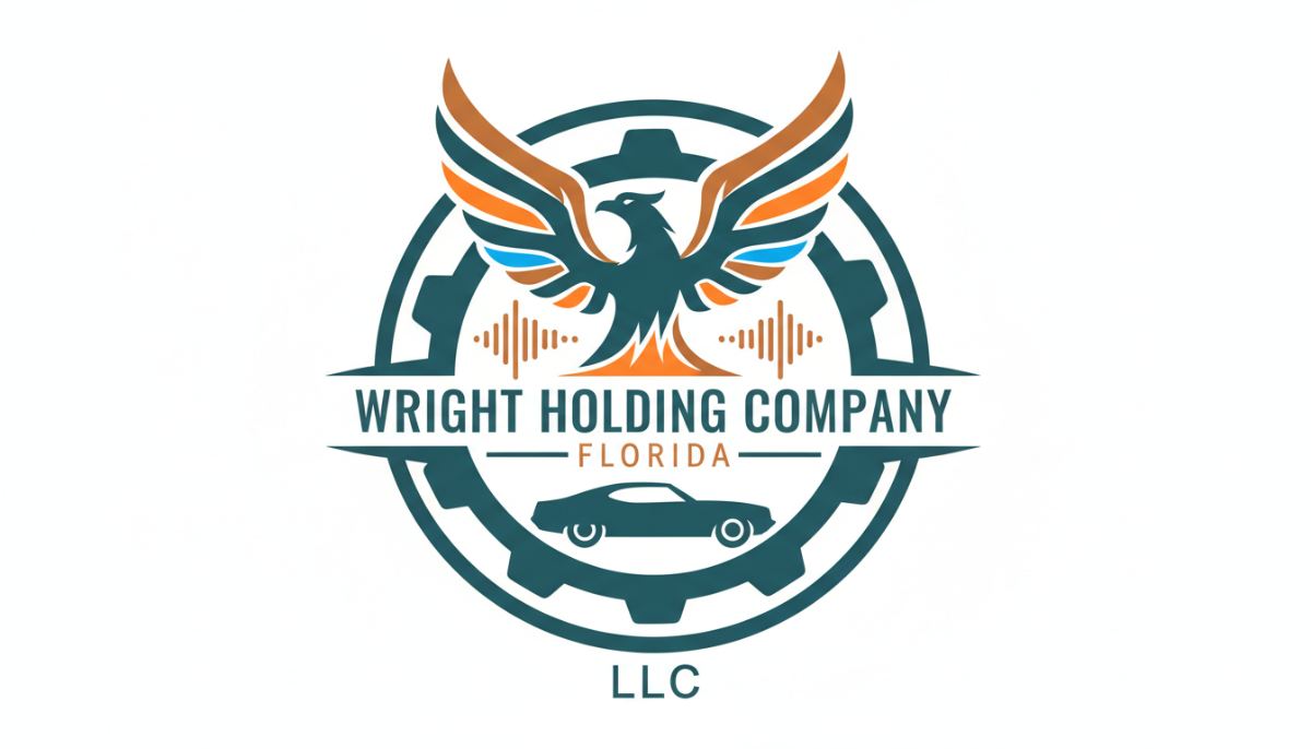 Wright Holding, LLC