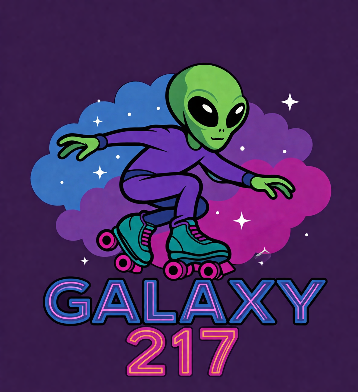 🌌  Bringing Family Fun Back to Decatur: The Vision Behind Galaxy 217