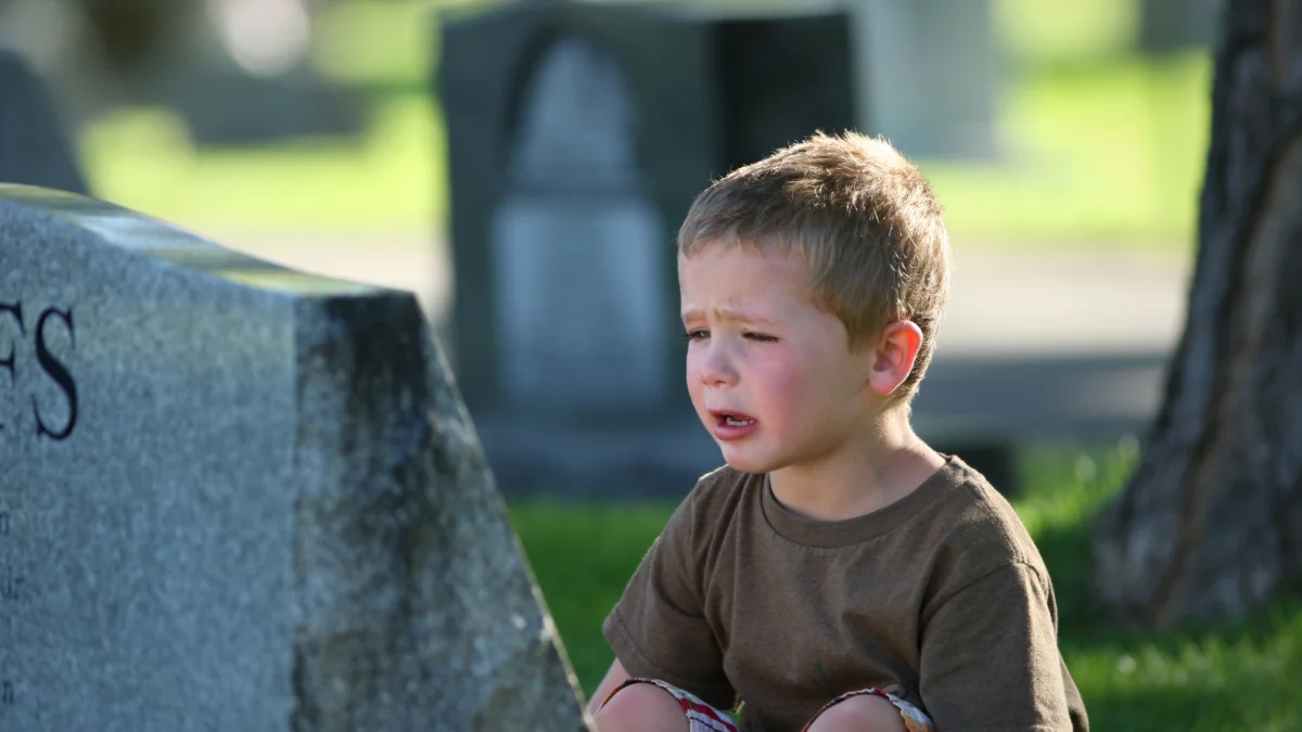 Finding Comfort in Times of Grief: How a Legacy Keepsake Can Help Heal Heartbreak