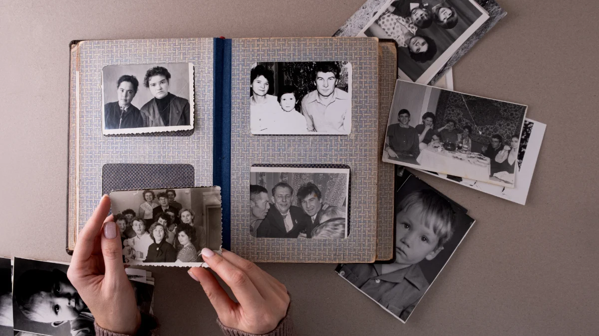 The Healing Power of Memories: Receiving a Video Message from a Loved One After Their Passing
