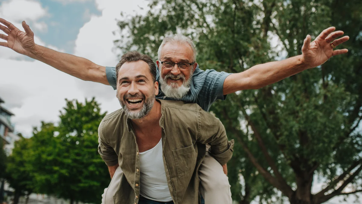 Why a Father's Day Legacy Session Gift with Spoken Legacy Is the Ultimate Father’s Day Gift