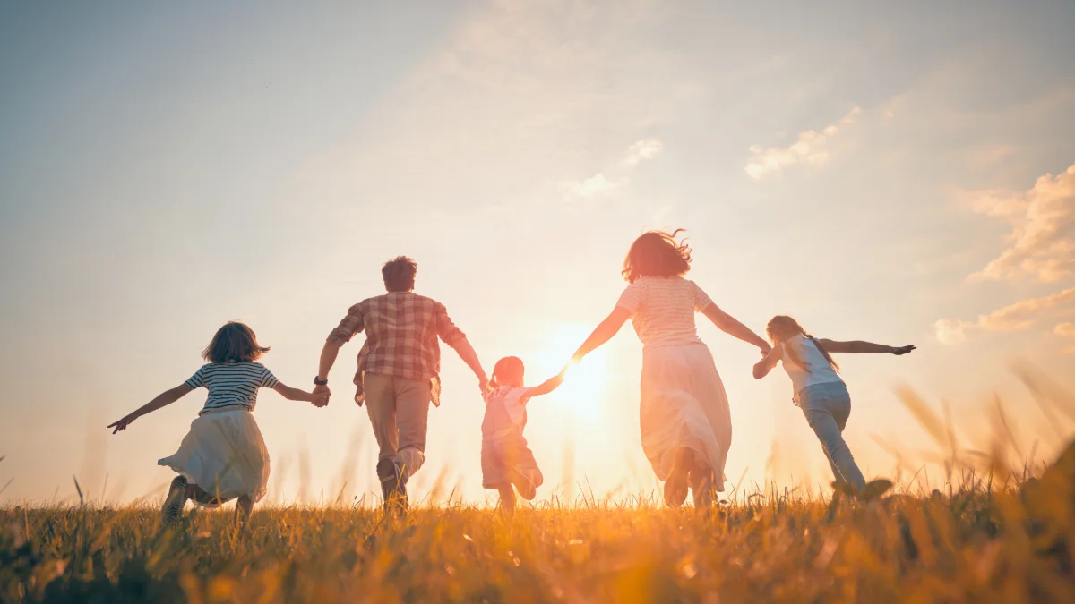 The Importance of Preserving Your Story: Why Recording Your Life Matters at Any Age