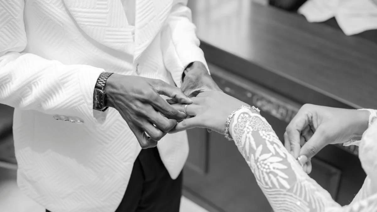 Beyond the Wedding Day: Building a Stronger Marriage With Legacy Videos