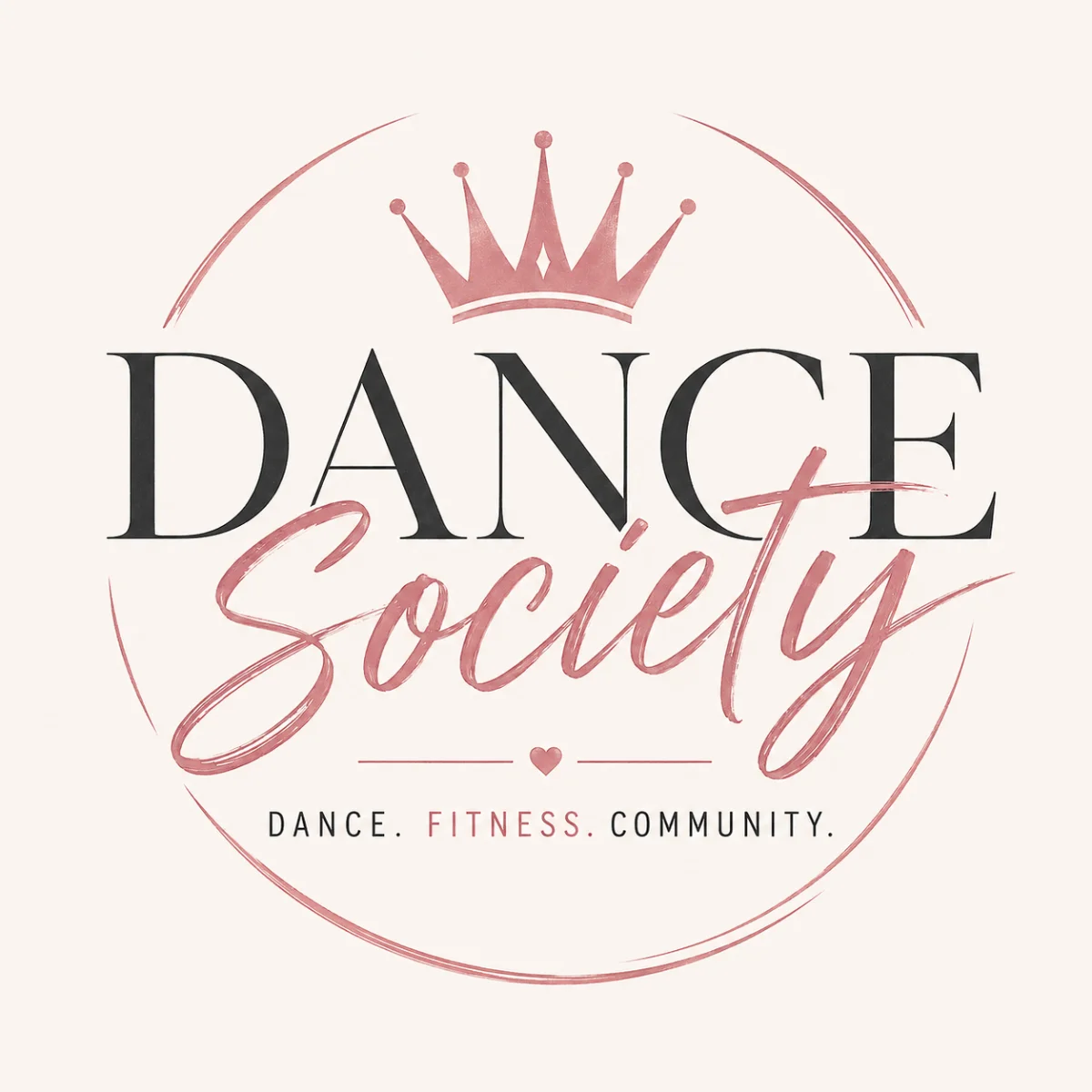 Welcome to Dance Society: More Than a Workout — It’s a Community