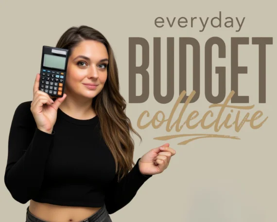 Building Wealth Together: Why a Budgeting Community Matters