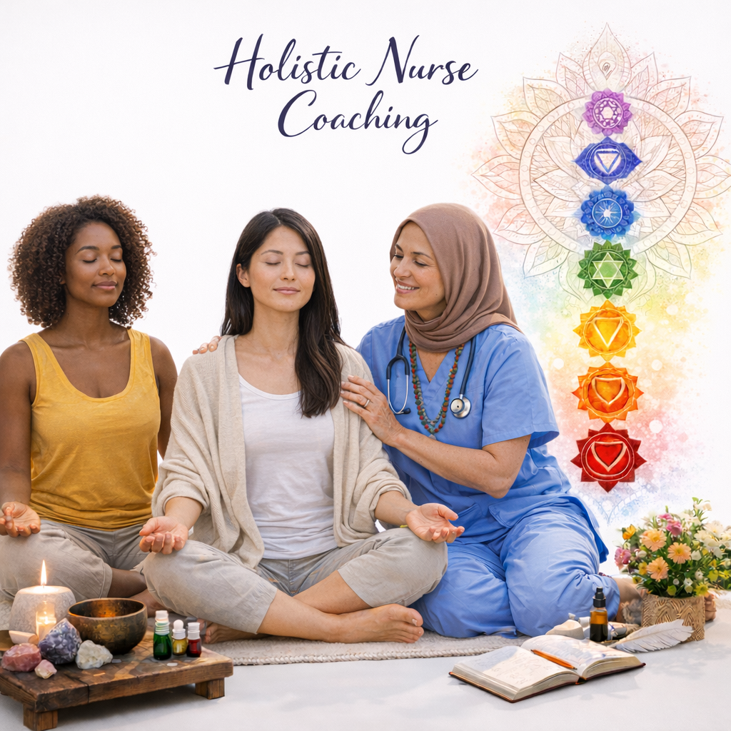 Empowering Wellness: How Karen’s Nurse Coach Business Transforms Lives in Poplar Bluff