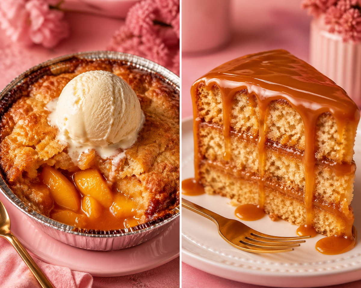 Bringing Homemade Desserts Back: Why It Matters Now More Than Ever