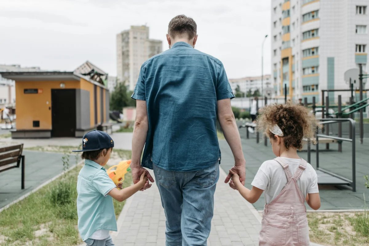 Can You Do a DNA Test Without the Father? (What You Need to Know)