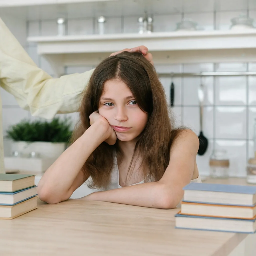 “My Kid Hates School and Has Stopped Learning”—What’s Going On?