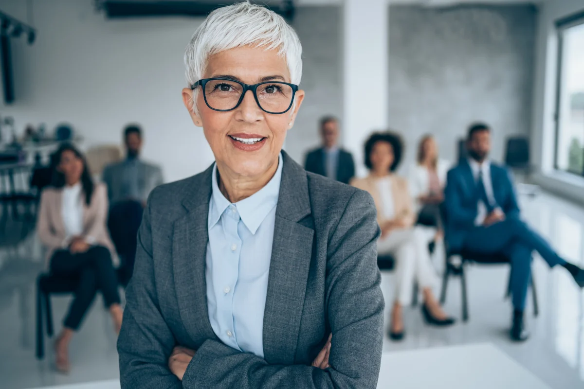 Why Leadership Development Matters More Than Ever in Today’s Workplace