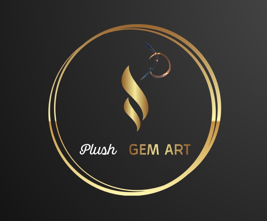 Honoring Your Journey: A Guide to Commissioning Custom Gemstone Art