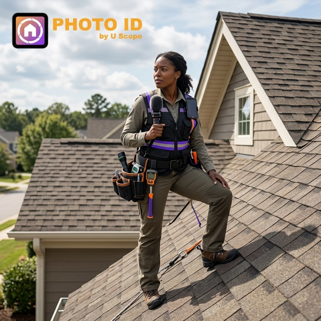 How to Choose the Best Property Inspection App in 2026: Key Features & The GAME-CHANGER, PHOTO iD by U Scope
