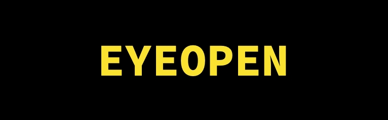 Be a Beacon of Light: How EyeOpen Inspires Community, Conversation, and Change