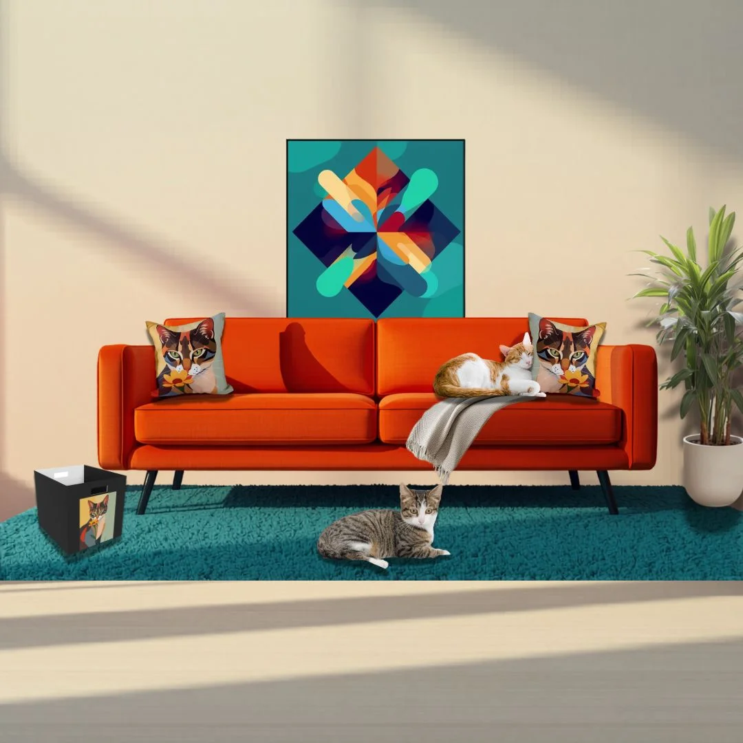 Why Cat-Themed Products Are Taking Over—and Why You Should Join the Trend