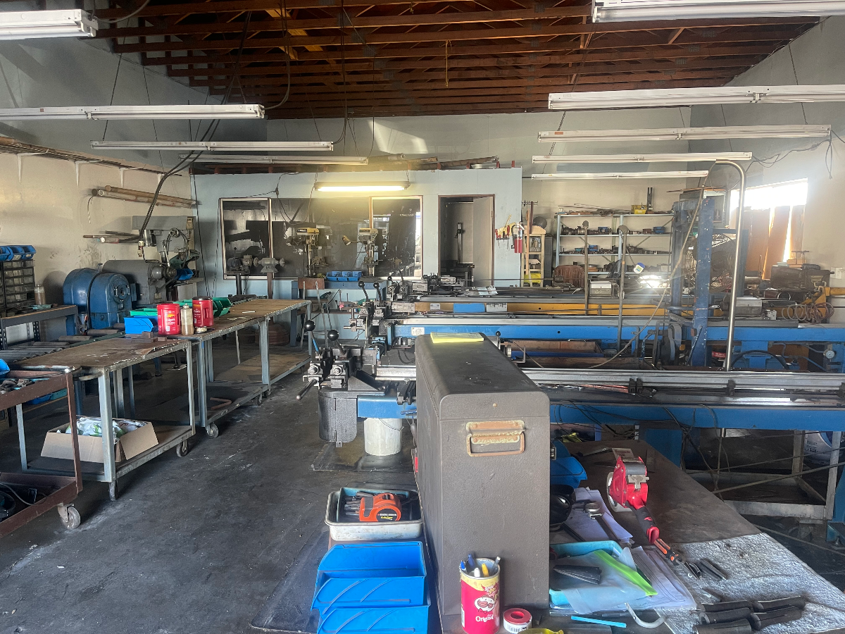 Bendmac Manufacturing: Precision Tube Fabrication for Aerospace, Medical, Scuba, and Business Applications