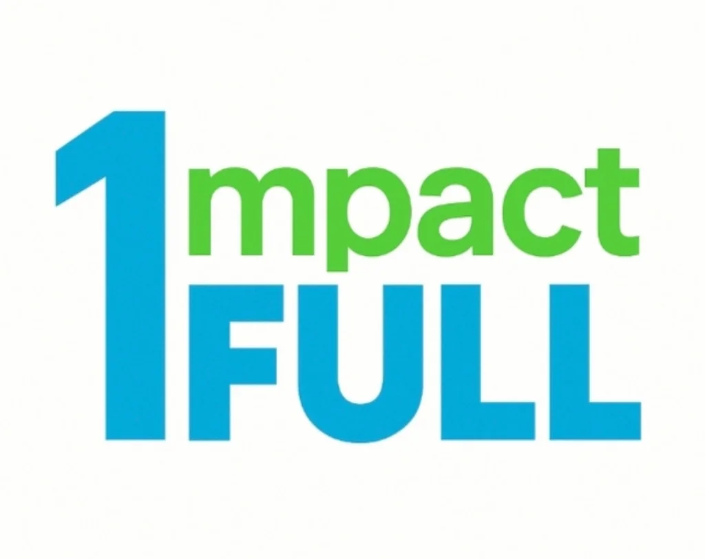 Welcome to 1mpactFULL: Your Place to Make a Difference