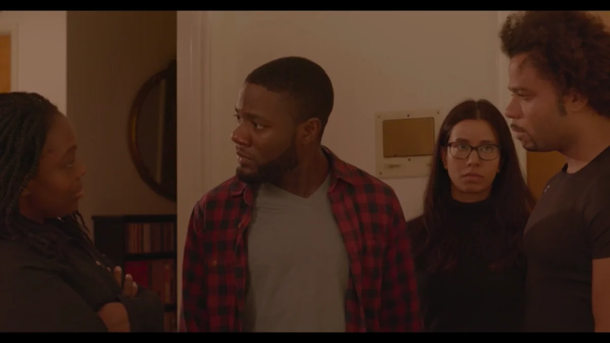 Reimagining Hollywood: The Unfolding Opportunity for Diverse Storytelling at Aaron’s Dream, LLC