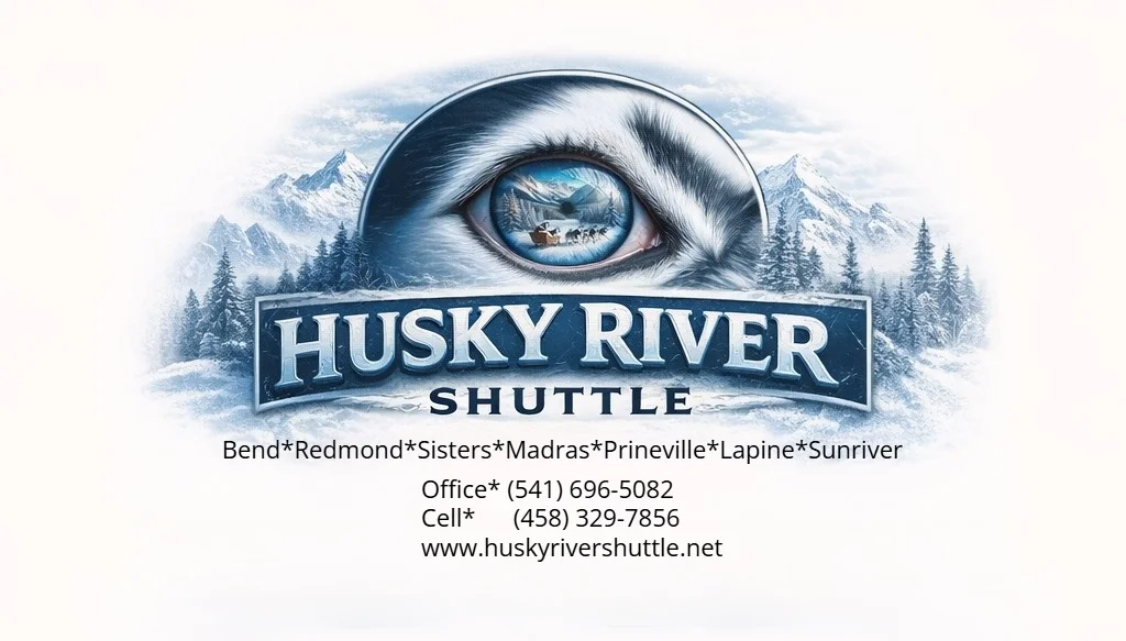 Expanding Mobility: How Husky River Shuttle Is Transforming Transportation in Rural Communities