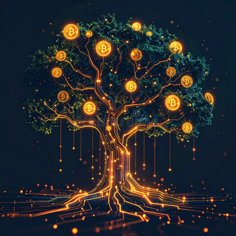 Grow Your Knowledge: Navigating Bitcoin with the Tech Tree Method