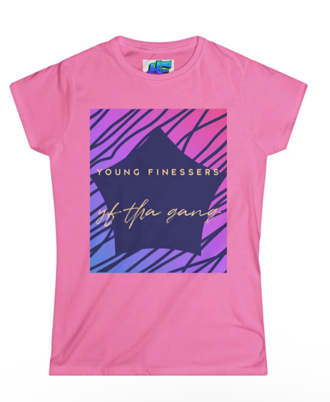 From Idea to Shirt