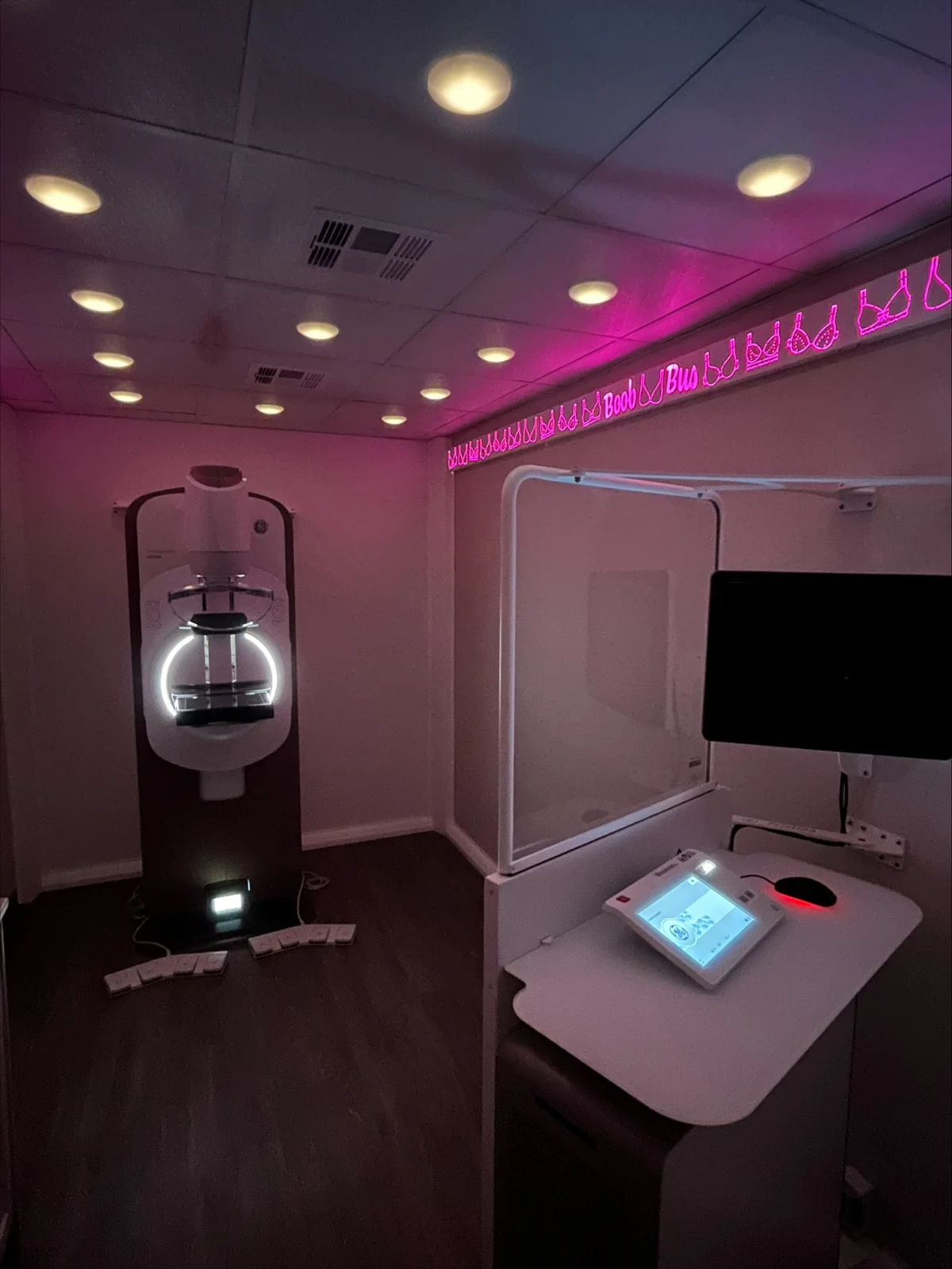The Vital Importance of Mammograms: Why Early Detection Saves Lives