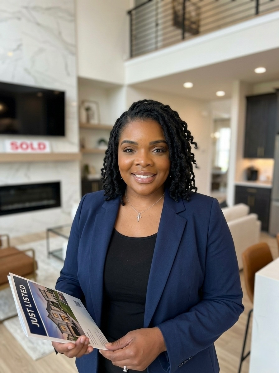 A Real Week in the Life of a GA Realtor: Behind the Scenes with The Tassy Group