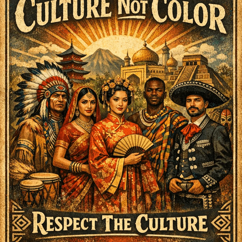 How Culture Connects People Around the World