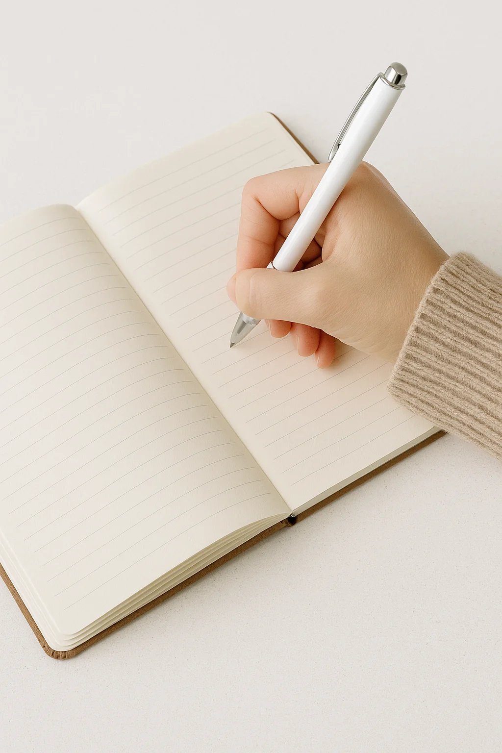 The Power of Scheduled Reflection: Elevate Your Focus, Delegation, and Time Management