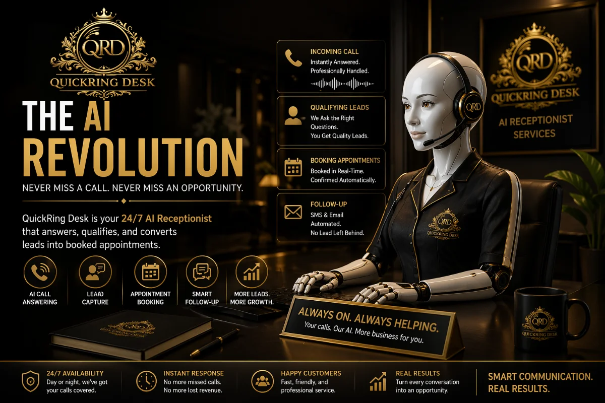 Embracing the AI Revolution: Why Artificial Intelligence is Enhancing, Not Replacing, Our Work