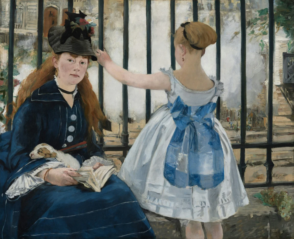 The Allure of Victorian Elegance